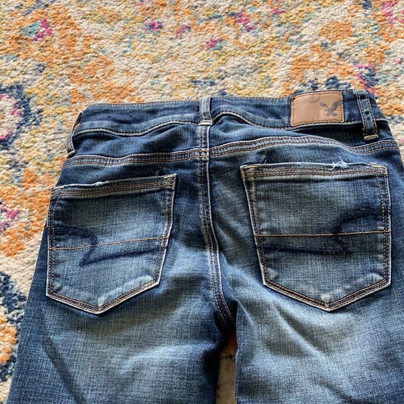 Jeans - Picture 2 of 2